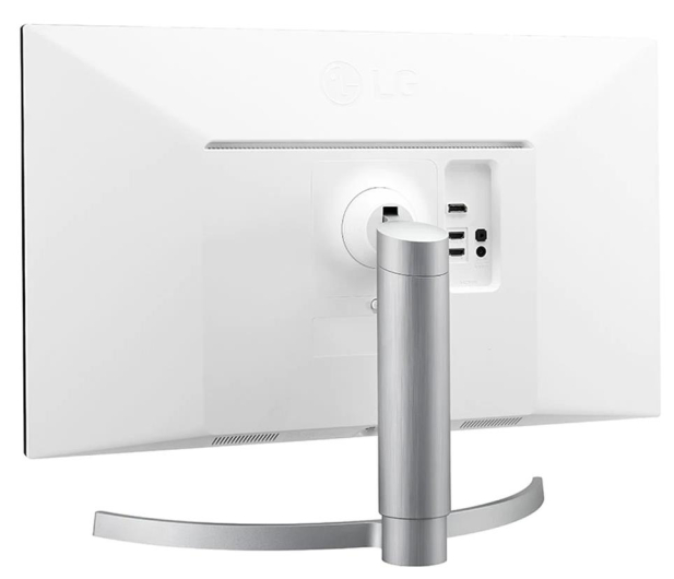 LG 27UL650-W 4K HDR - 524399 - zdjęcie 9